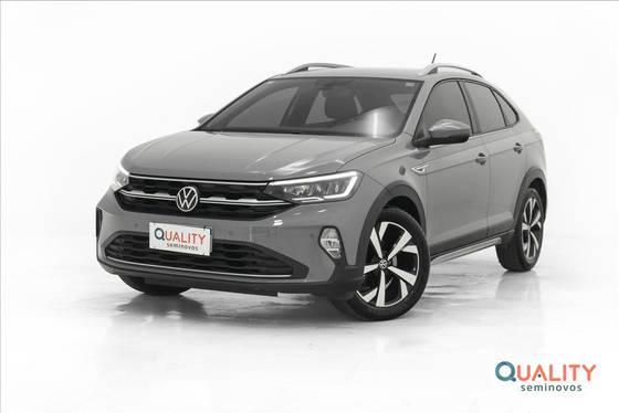 VOLKSWAGEN NIVUS 1.0 200 TSI TOTAL FLEX HIGHLINE AUTOMÁTICO